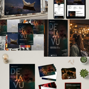 DéjàVu